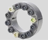 Locking Assembly B Series Power Locks