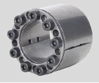 Locking Assembly D Series Power Locks