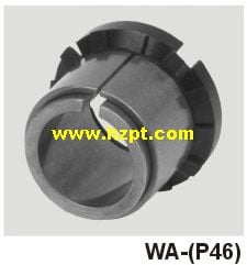 Locking Assembly WA Series Power Locks