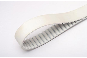 Metric Pitch Standard Toothed Bars