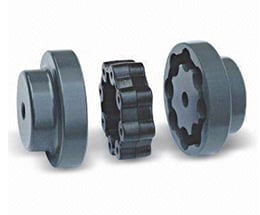 MH Couplings