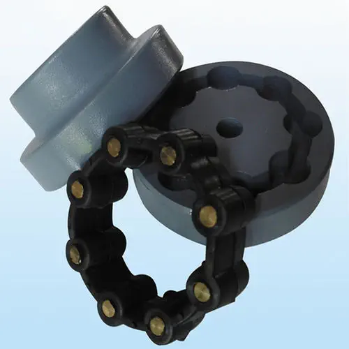 MH Couplings