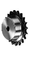 NK Standard Sprockets B Type NK35B