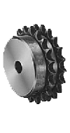 NK Standard Sprockets B Type NK50-2B