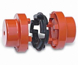 NM Couplings