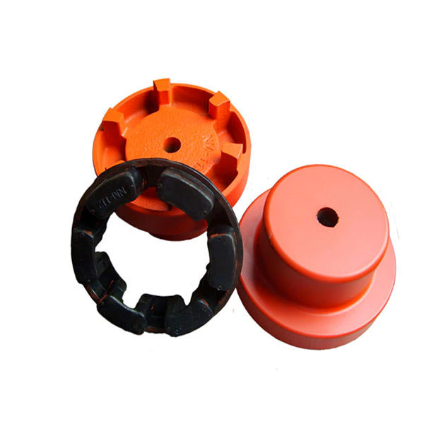 NM Couplings
