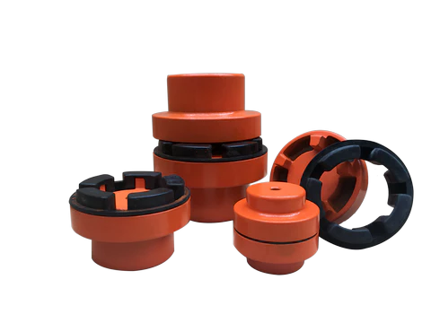 NM Couplings