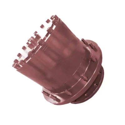Planetary Gear Reducer for Wheeled Vehicle Planetary Gearbox