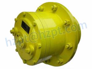 Planetary Gear Reducer for Wheeled Vehicle Planetary Gearbox