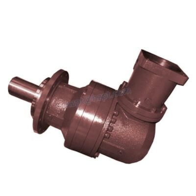 Right Angle Gear Drives Planetary Gearbox