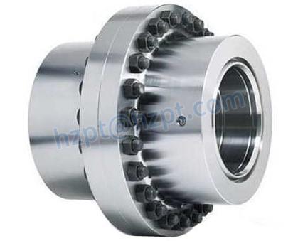 Rigid Couplings