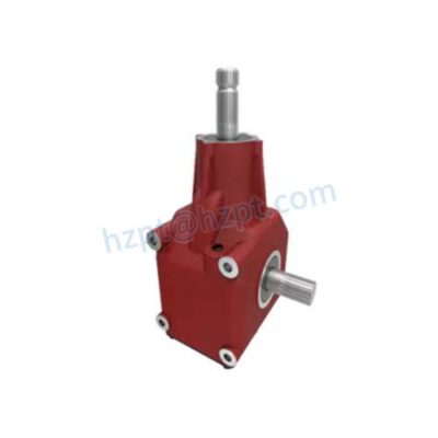 Rotary Cutter Gearbox EP02