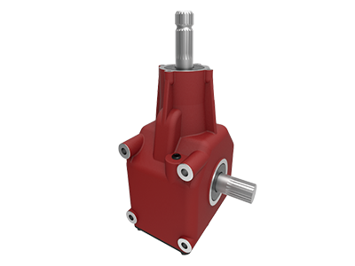 Rotary Cutter Gearbox EP02