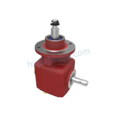 Rotary Cutter Gearbox EP50