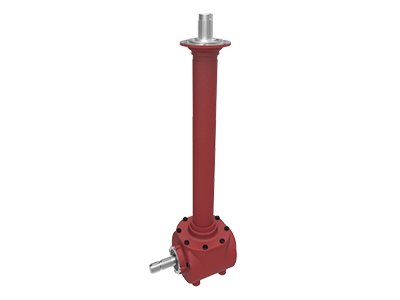 Rotary Tiller Gearbox EP70
