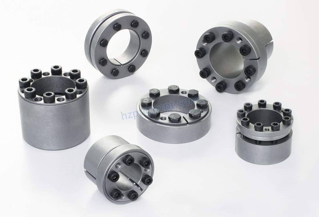 S Series Locking Assemblies