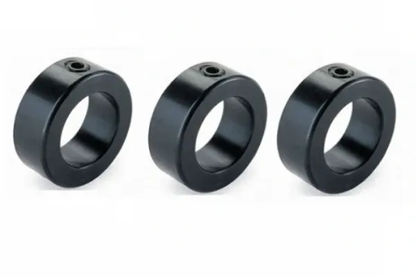 Set Screw Shaft Collars (Shaft Clamps) Inch Series