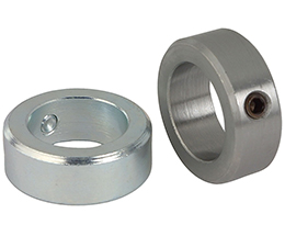 Shaft Collar acc. to DIN705