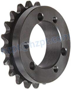 Single Strand Roller Chain Sprockets