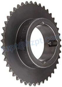 Single Strand Roller Chain Sprockets