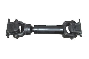 Trcuk driveline