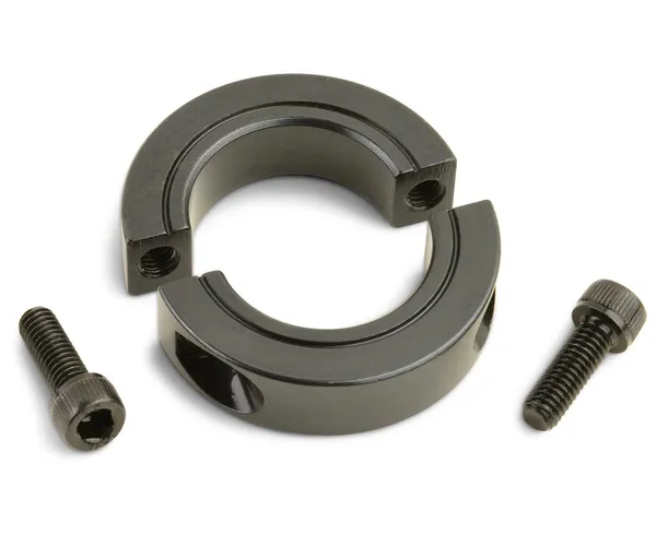 Two Piece Shaft Collars (Shaft Clamps) Inch Series