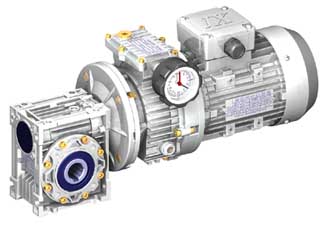 TXF Series Planet Cone-disk Stepless Speed Variator