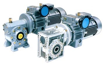 Variator