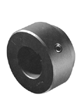 Weld Finish Sprocket Hub