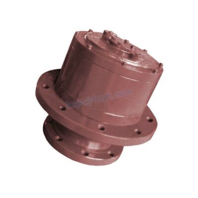 Wheel Drives Planetary Gearboxes