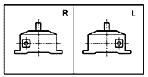 WOY Series Worm Gear Reducer